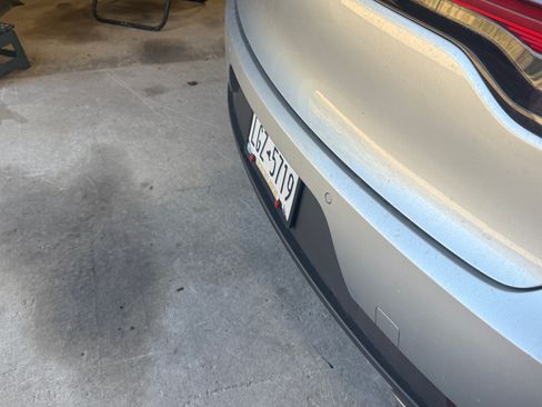 Used 2019 Porsche Macan S image 12