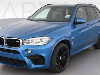 Used 2013 BMW X5 M