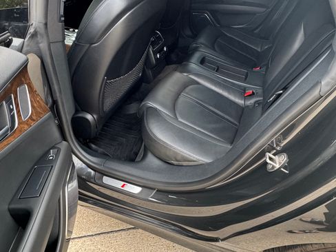 Used 2013 Audi S7 Prestige w/ Innovation Pkg image 8