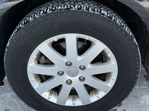 Used 2012 Chrysler Town & Country Touring-L w/ Driver Convenience Group image 27