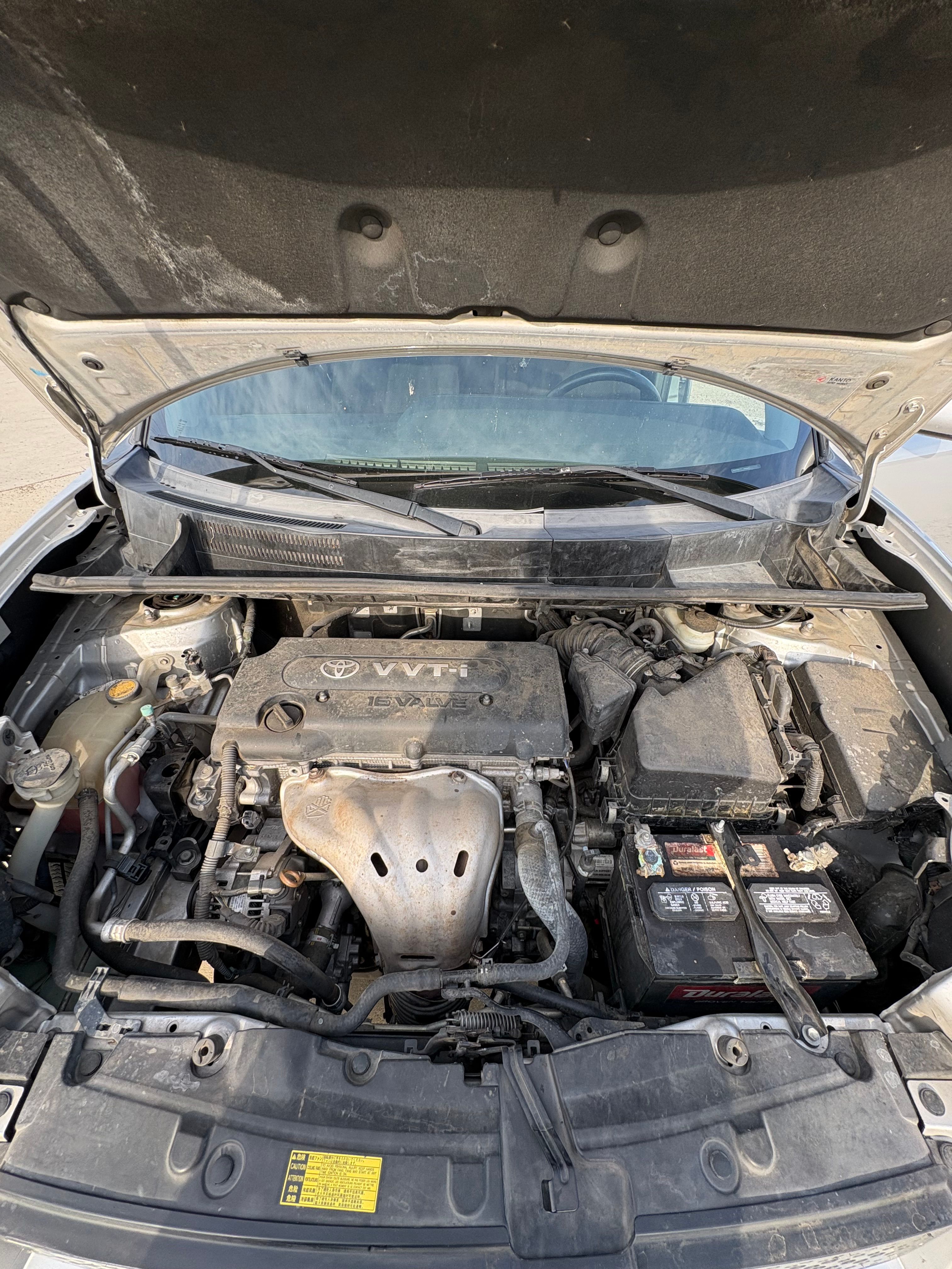 Used 2008 Scion xB FWD image 20