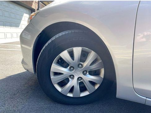 Used 2012 Honda Civic LX image 15