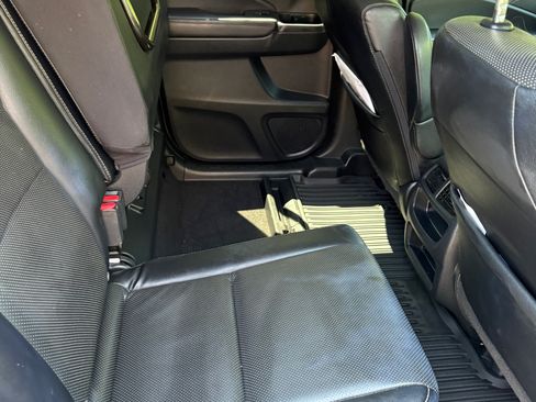 Used 2017 Honda Ridgeline RTL image 22
