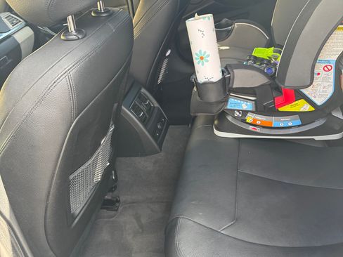 Used 2016 BMW 428i Gran Coupe xDrive 428i xDrive Gran Coupe 4D image 11