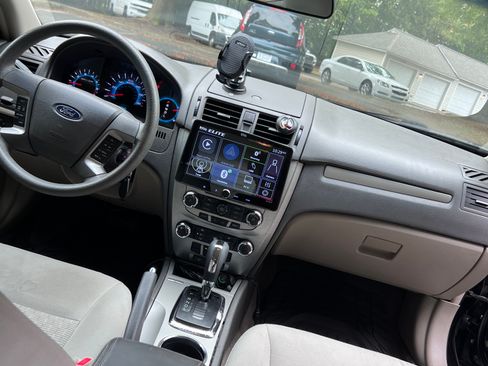 Used 2012 Ford Fusion SE image 17