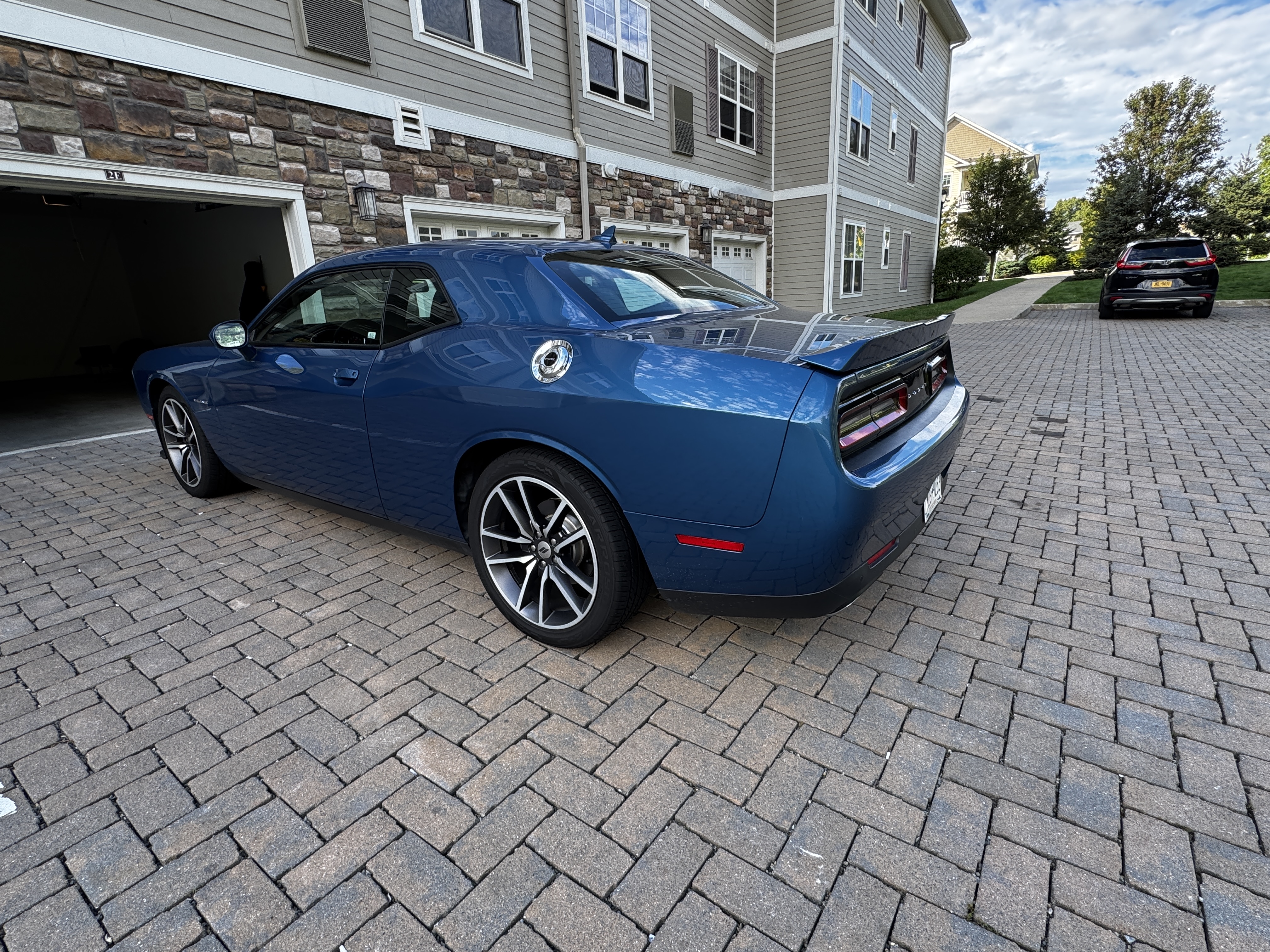 Used 2020 Dodge Challenger R/T w/ Plus Package RWD image 14