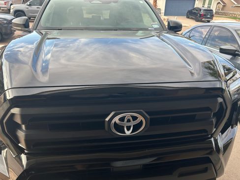 Used 2024 Toyota Tacoma SR RWD image 6