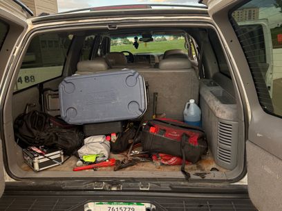 Used 1999 Chevrolet Suburban 4WD w/ Preferred Equipment Group 3