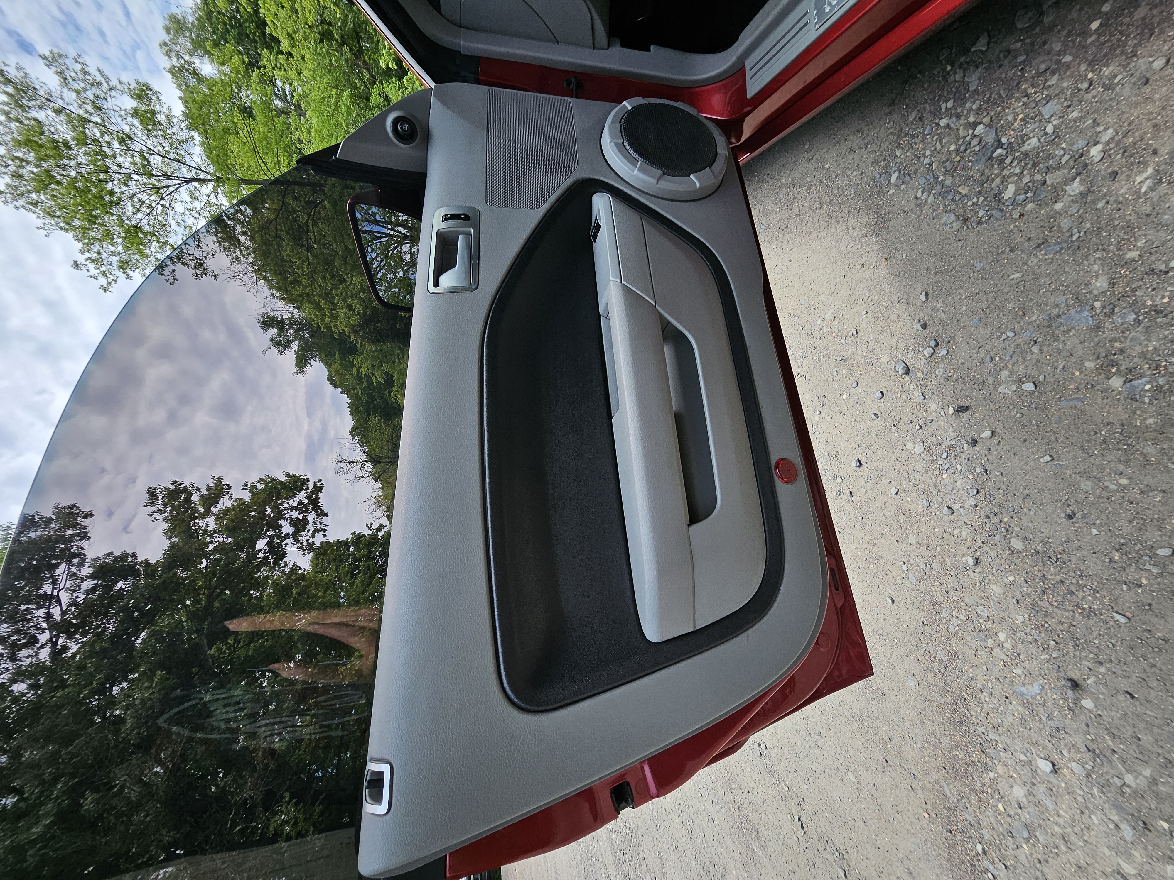 Used 2007 Ford Mustang GT Premium RWD image 16