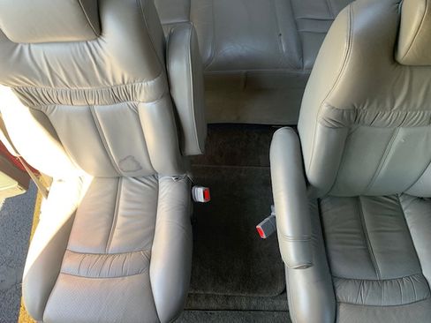 Used 2006 GMC Savana 1500 w/ Preferred Equipment Group image 28