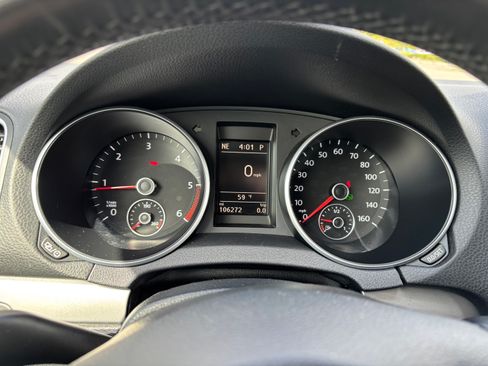Used 2014 Volkswagen Golf TDI FWD image 11