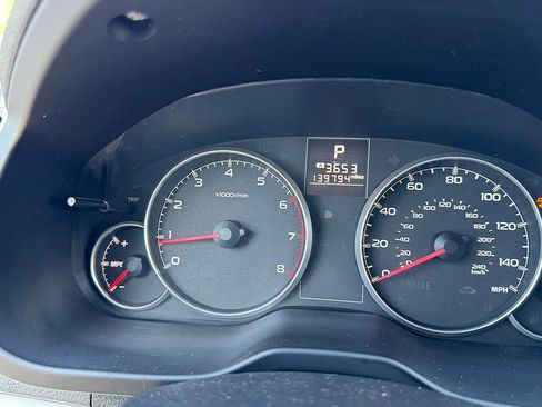 Used 2014 Subaru Outback 2.5i Premium image 17