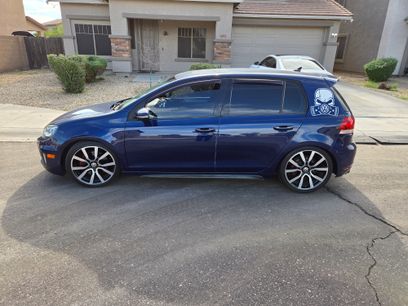 Used 2012 Volkswagen GTI 4-Door