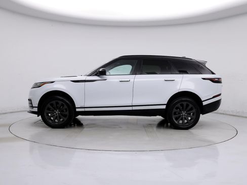 Used 2018 Land Rover Range Rover Velar R-Dynamic SE image 6