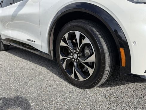 Used 2023 Ford Mustang Mach-E Premium image 12