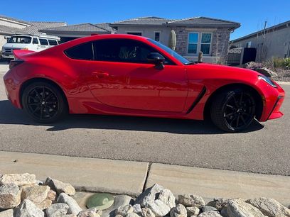 Used 2024 Toyota GR86 Premium