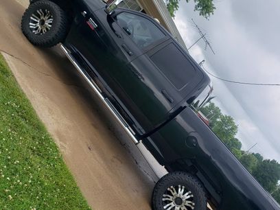 Used 2011 RAM 2500 Big Horn