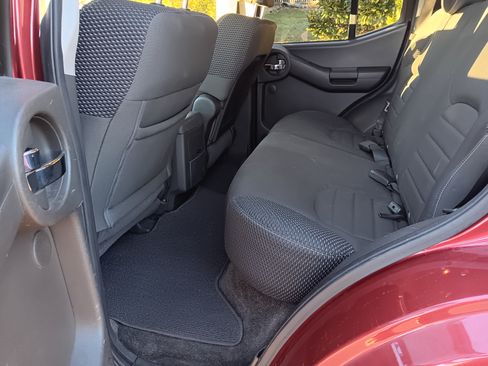 Used 2013 Nissan Xterra PRO-4X image 13