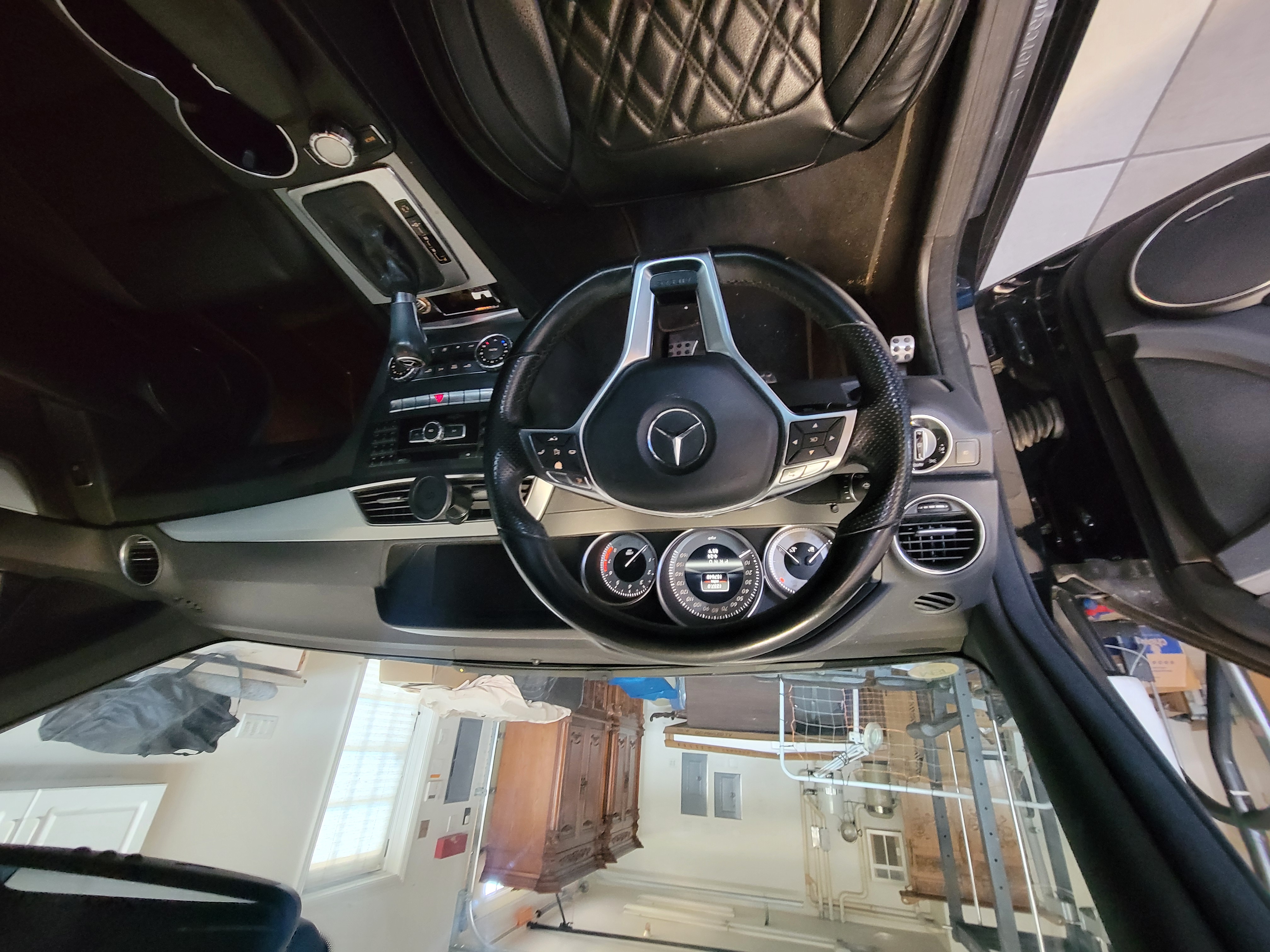 Used 2013 Mercedes-Benz C 250 Sedan image 15
