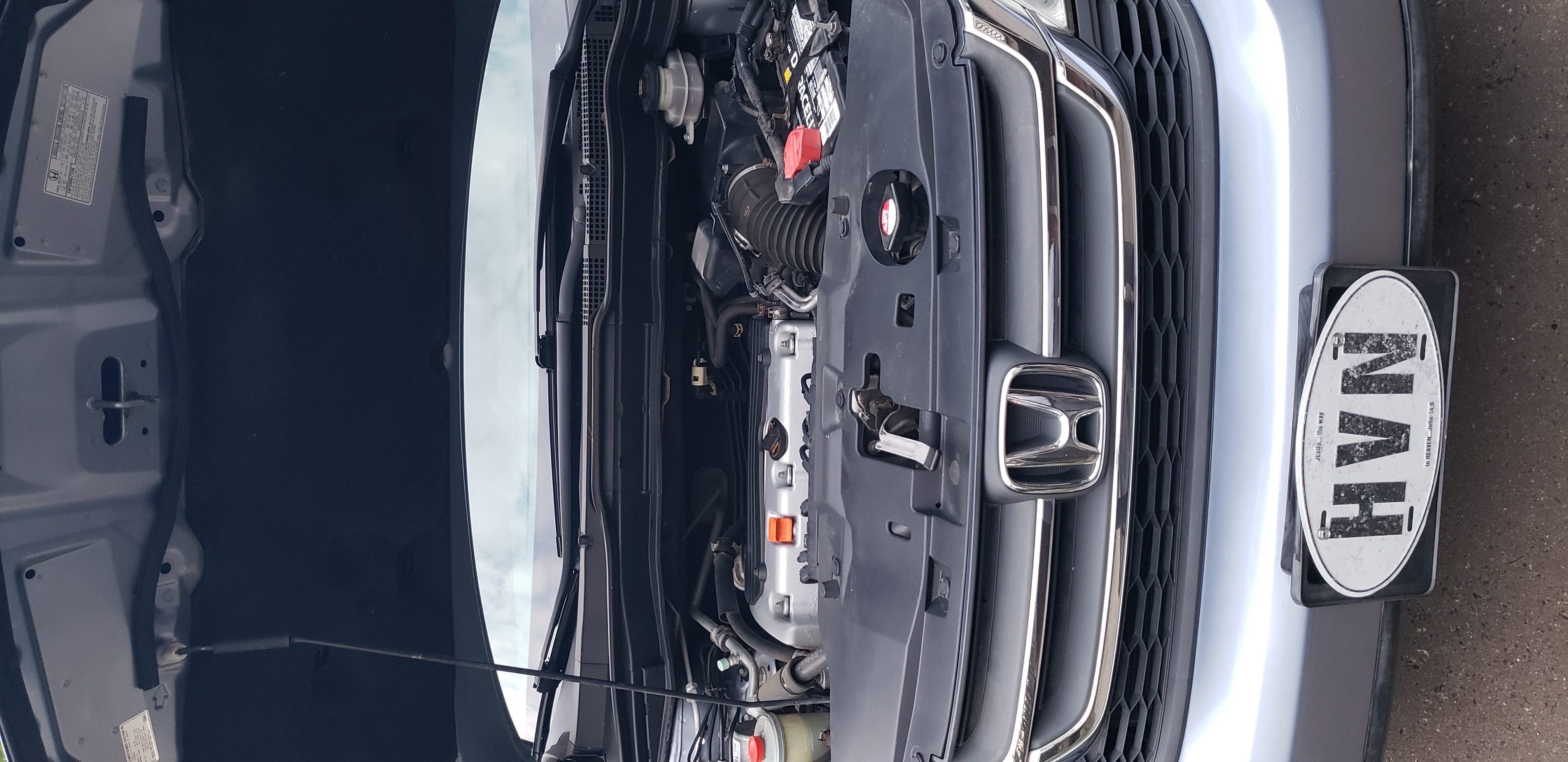 Used 2010 Honda CR-V LX image 22