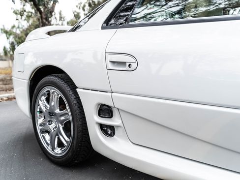 Used 1997 Mitsubishi 3000GT VR-4 image 4