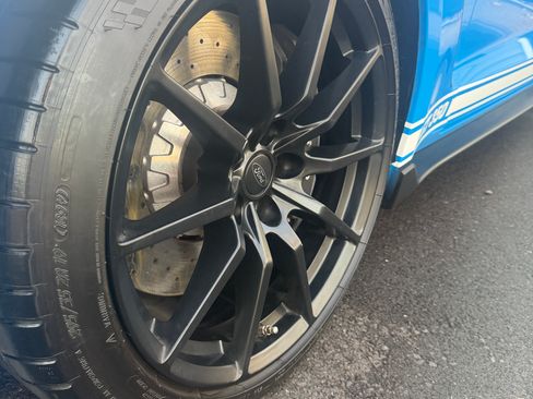 Used 2017 Ford Mustang Shelby GT350 w/ Electronics Package image 11