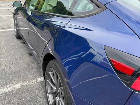 Used 2023 Tesla Model 3 Long Range AWD/4WD image 8