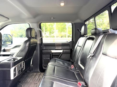 Used 2020 Ford F250 Lariat AWD/4WD image 11
