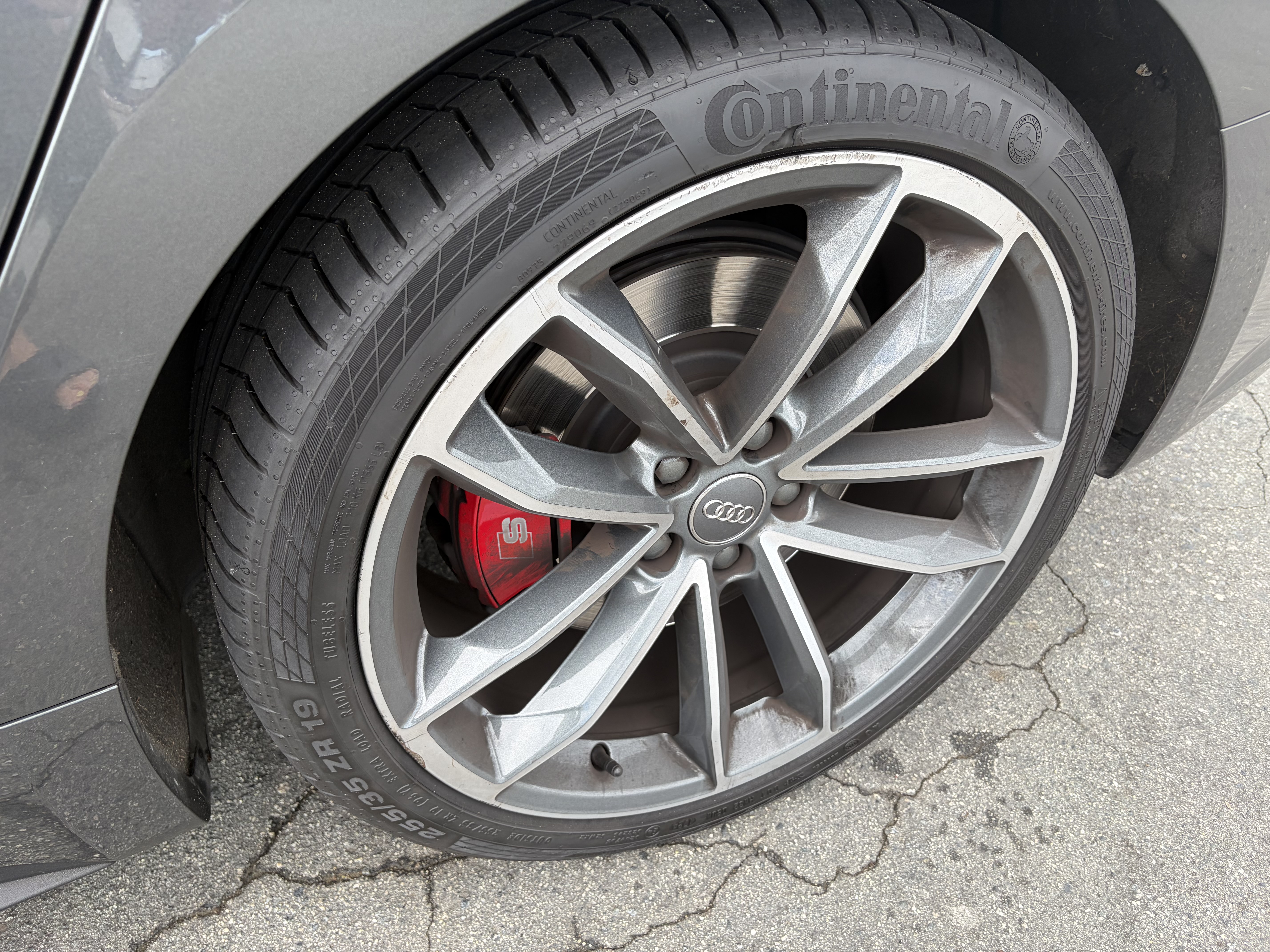 Used 2018 Audi S5 Prestige AWD/4WD image 10
