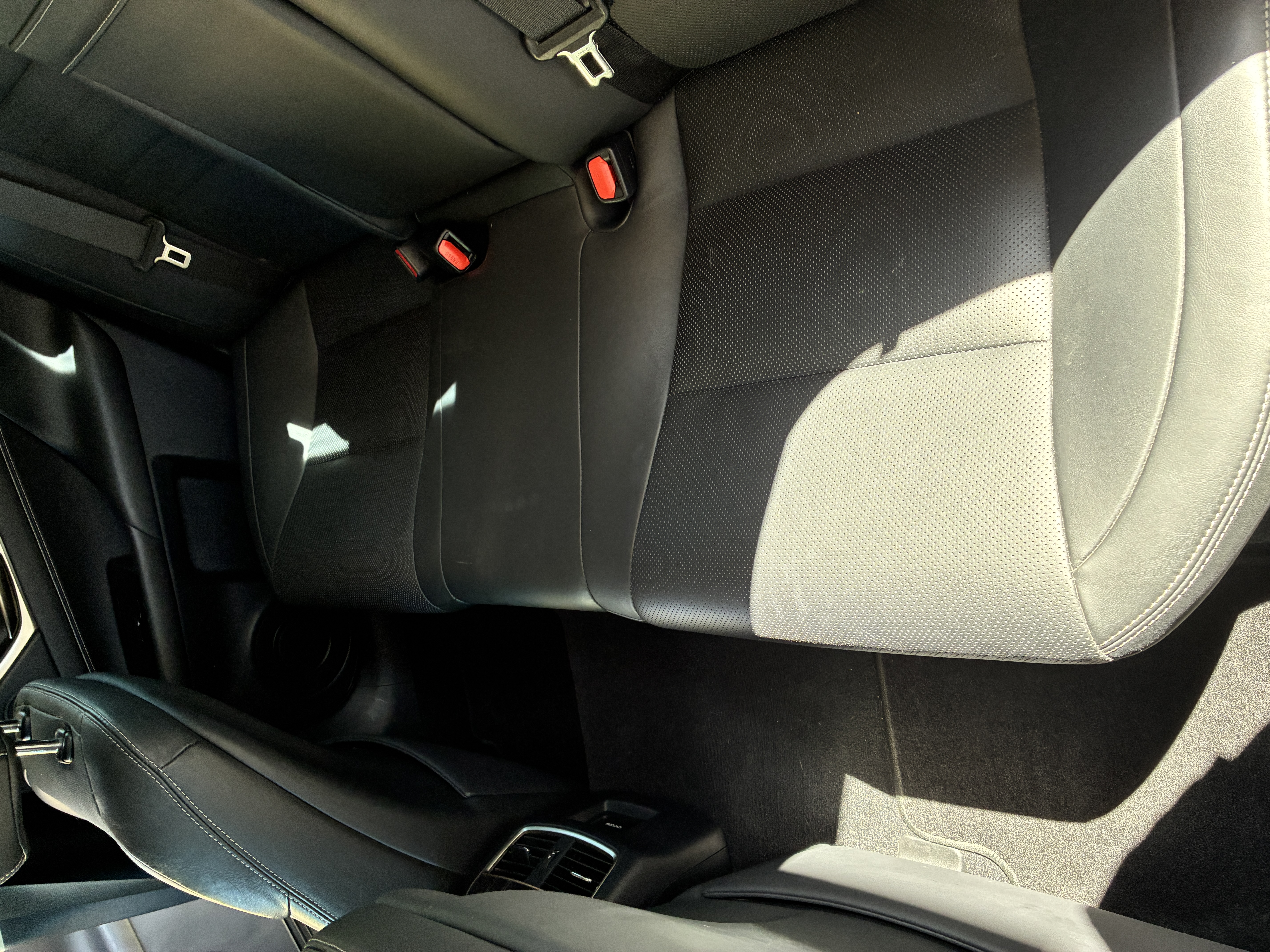 Used 2016 Lexus GS 350 AWD w/ Premium Package image 11