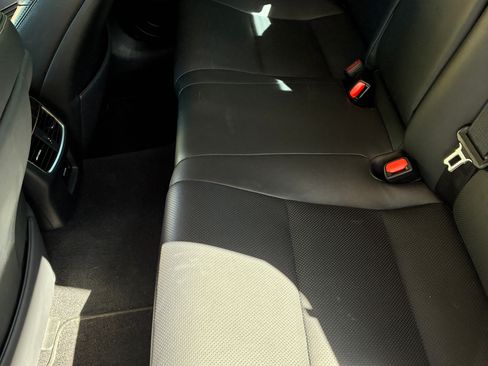 Used 2016 Lexus GS 350 AWD w/ Premium Package image 11