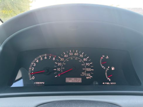 Used 2006 Toyota Corolla CE FWD image 15