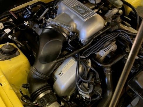 Used 1998 Ford Mustang Cobra image 7