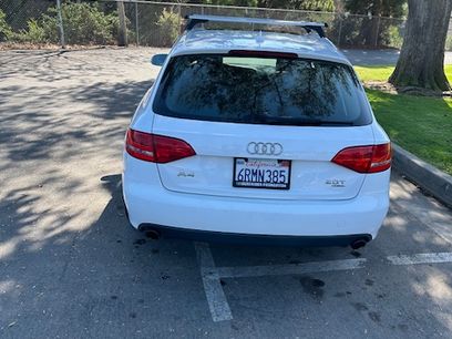 Used 2011 Audi A4 2.0T Premium Plus