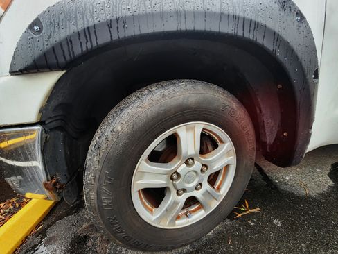 Used 2008 Toyota Tundra 2WD Regular Cab image 22