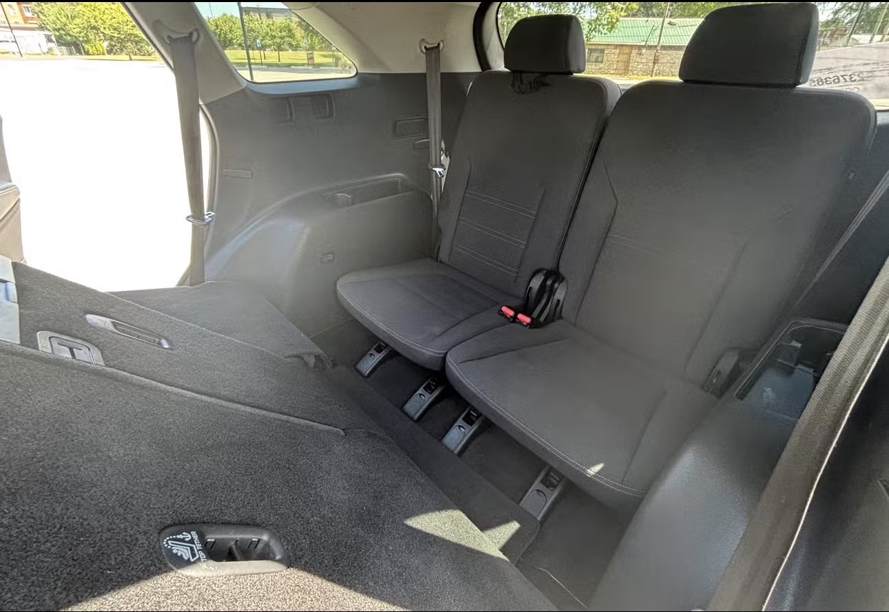 Used 2017 Kia Sorento AWD image 15