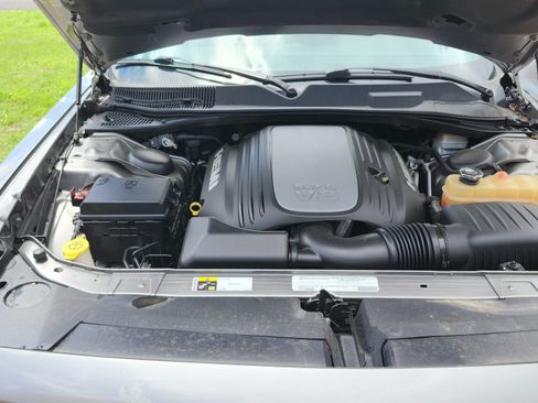 Used 2012 Dodge Challenger R/T Plus RWD image 14
