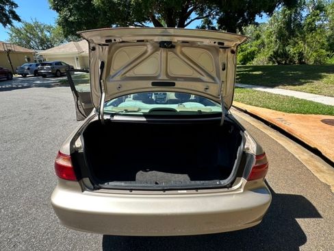 Used 2000 Honda Accord SE image 13