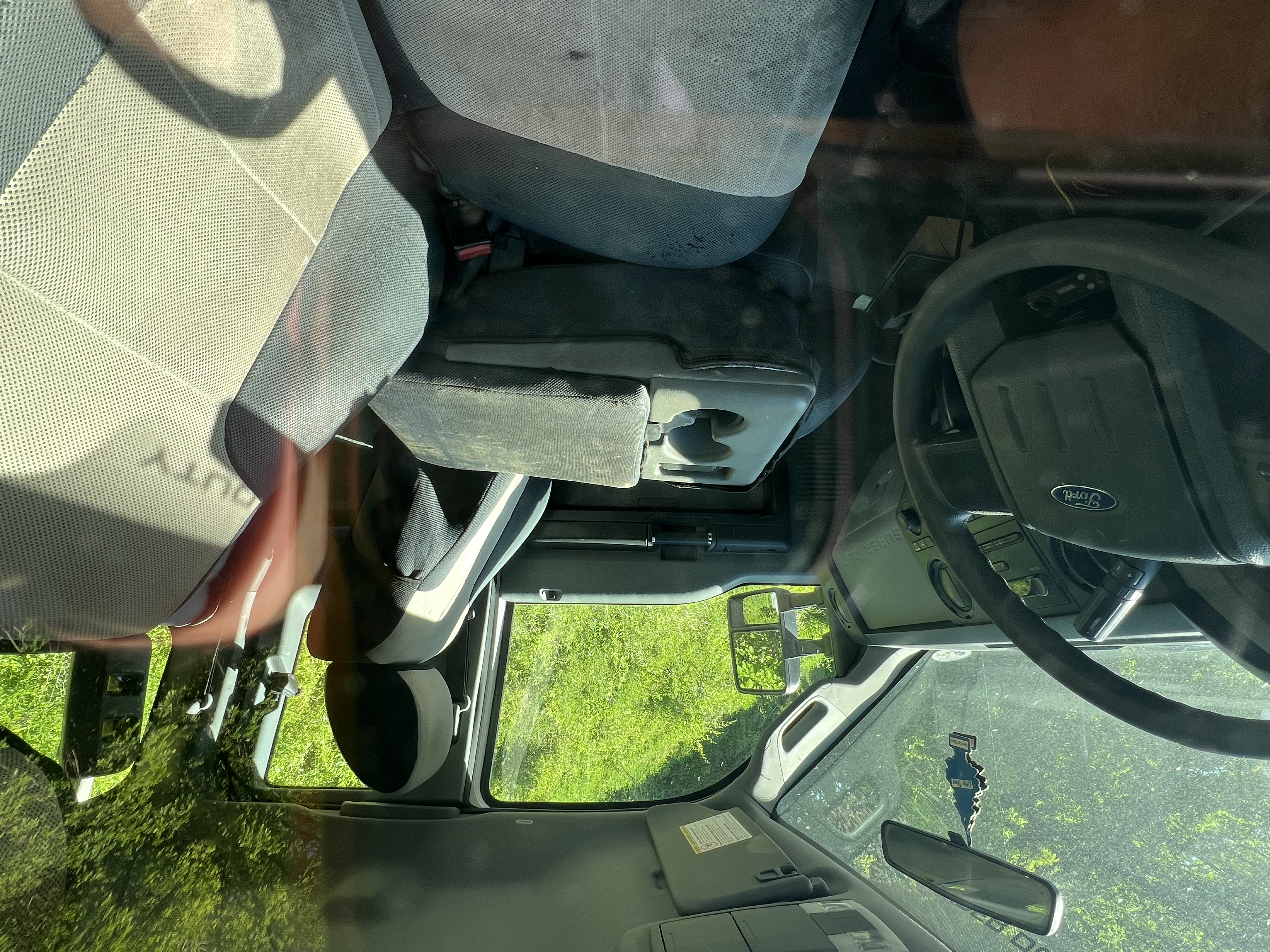 Used 2014 Ford F350 XL AWD/4WD image 7