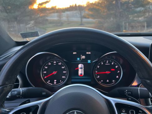 Used 2019 Mercedes-Benz C 300 C 300 4MATIC Coupe 2D image 13