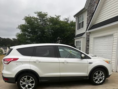 Used 2013 Ford Escape SEL