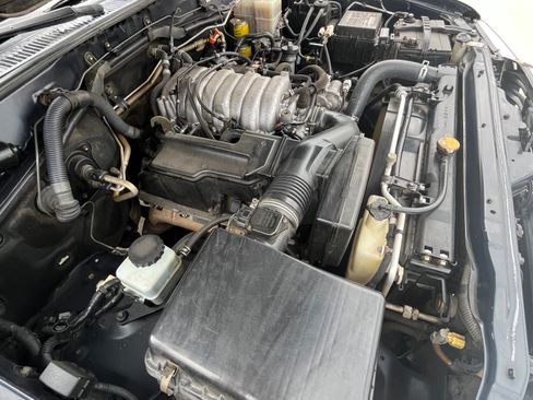 Used 1998 Toyota Land Cruiser AWD/4WD image 25