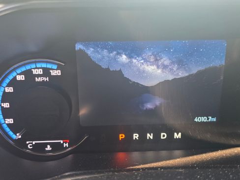 Used 2024 Ford Bronco Big Bend image 14