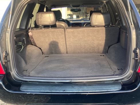 Used 2001 Jeep Grand Cherokee Limited image 10