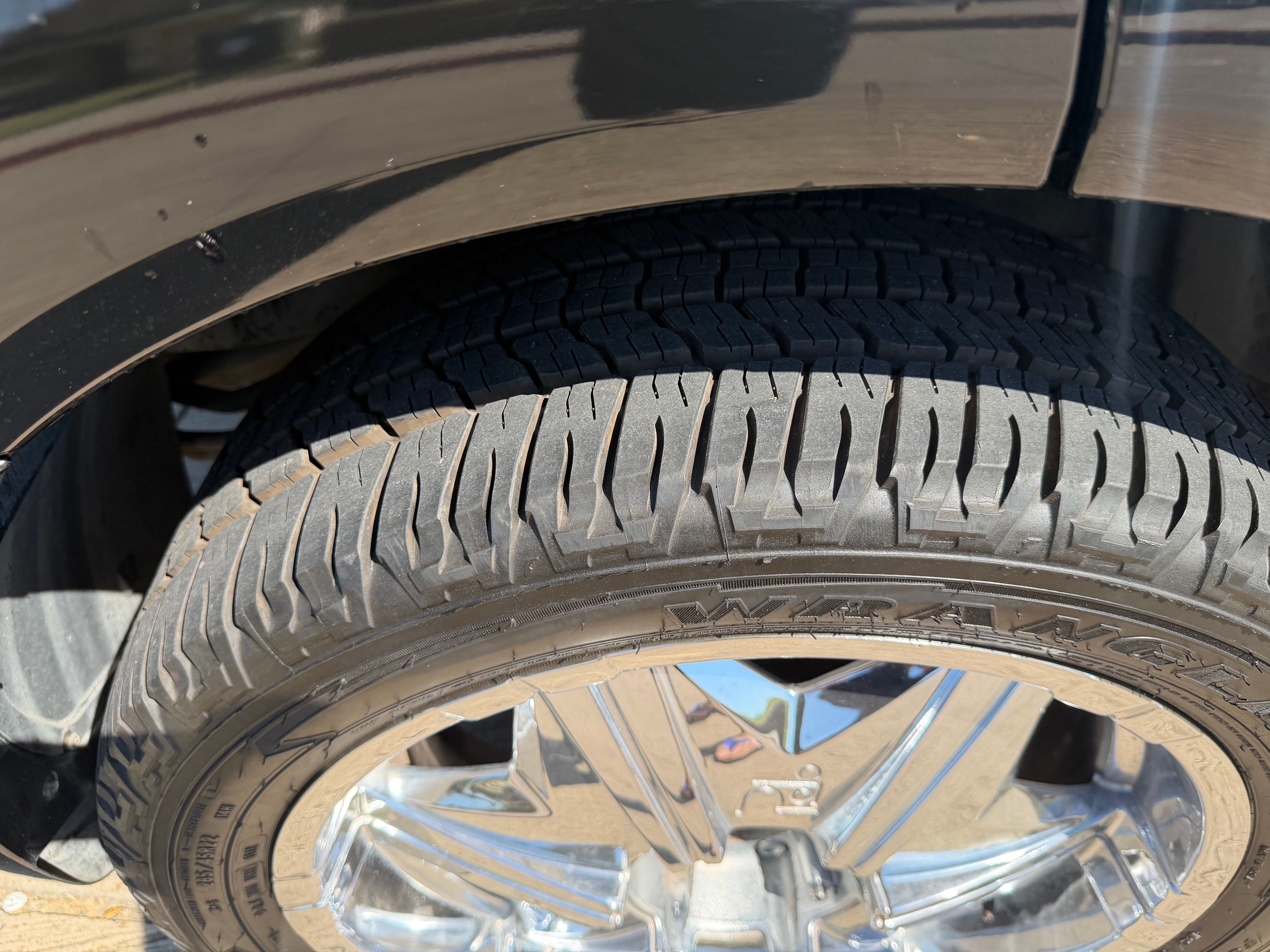 Used 2001 Mitsubishi Montero Limited AWD/4WD image 11
