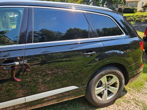 Used 2018 Audi Q7 2.0T Premium Plus AWD/4WD image 15
