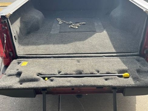 Used 2016 Ford F350 Platinum w/ Platinum Package image 6