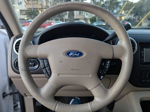 Used 2003 Ford Expedition Eddie Bauer image 13