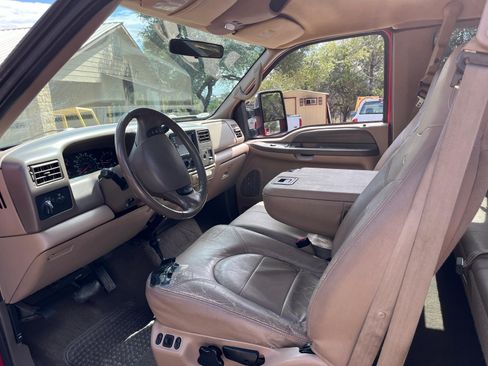 Used 1999 Ford F250 Short Bed image 15