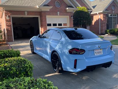 Used 2024 BMW M2 w/ Lighting Package
